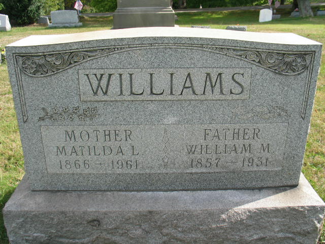 tombstone